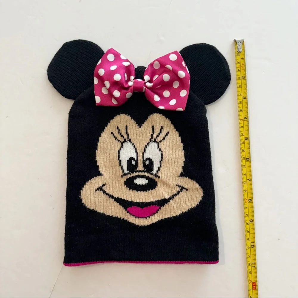Disney Minnie Mouse Beanie